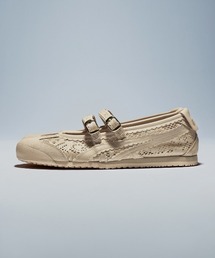 Onitsuka Tiger（オニツカタイガー）の「MEXICO 66 TGRS   メキシコ 66 ティージーアールエス（バレエシューズ）」