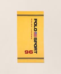 RALPH LAUREN（ラルフ ローレン）の「Polo Sport ビーチ タオル（タオル）」