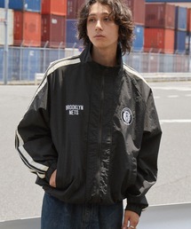 NBA（エヌビーエー）の「ブルゾン（ブルゾン）」