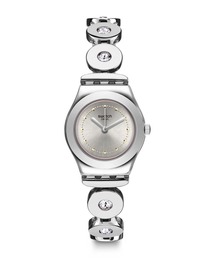 SWATCH（スウォッチ）の「INSPIRANCE（アナログ腕時計）」