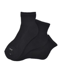 DEAR LAUREL（ディアローレル）の「DEAR LAUREL/ディアローレル ANKLE SOCKS ソックス 靴下 DL6S31-1759B（ソックス/靴下）」