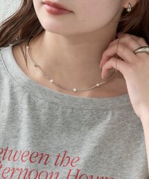 mystic | スターウェーブチョーカー(チョーカー)