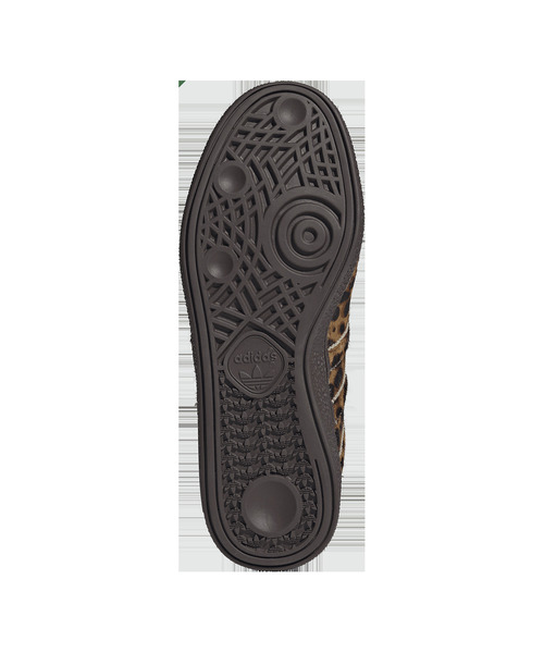 FRAMeWORK(フレームワーク)の「ADIDAS/アディダス HANDBALL SPEZIAL LOAFER レオパード(スニーカー・レディース・キャメル・25cm/24.5cm/24cm/23.5cm/23cm)」の9枚目の写真