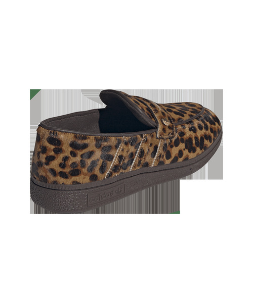 FRAMeWORK(フレームワーク)の「ADIDAS/アディダス HANDBALL SPEZIAL LOAFER レオパード(スニーカー・レディース・キャメル・25cm/24.5cm/24cm/23.5cm/23cm)」の10枚目の写真