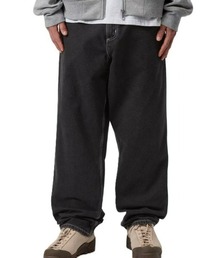 Carhartt WIP】BELMONT PANT（デニムパンツ）｜Carhartt（カーハート