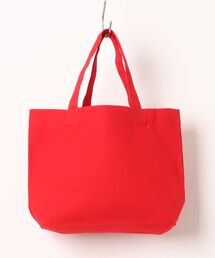 LIFEMAX（ライフマックス）の「【LIFEMAX/ライフマックス】キャンバストート（Ｓ）/【7色展開】ミニ 無地 綿 手持ち ランチバッグ サブバッグ（トートバッグ）」