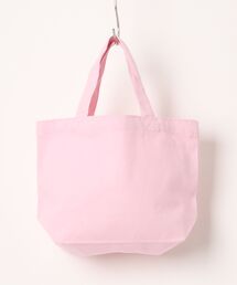 LIFEMAX（ライフマックス）の「【LIFEMAX/ライフマックス】キャンバストート（Ｓ）/【7色展開】ミニ 無地 綿 手持ち ランチバッグ サブバッグ（トートバッグ）」