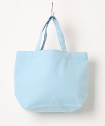 LIFEMAX（ライフマックス）の「【LIFEMAX/ライフマックス】キャンバストート（Ｓ）/【7色展開】ミニ 無地 綿 手持ち ランチバッグ サブバッグ（トートバッグ）」
