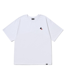 PD CATS 半袖Tシャツ ホワイト