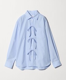 UNITED ARROWS｜ユナイテッドアローズのシャツ/ブラウス（リボン）通販