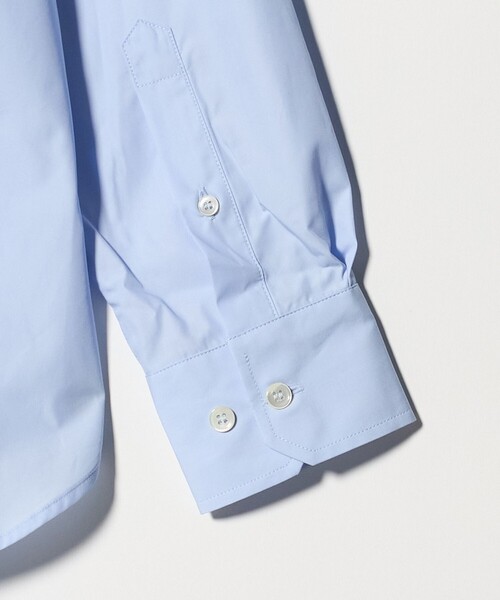 UNITED ARROWS(ユナイテッドアローズ)の「<MA/RE>ARIZONA シャツ(シャツ/ブラウス・レディース・ライトブルー・S)」の7枚目の写真