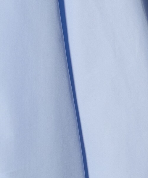 UNITED ARROWS(ユナイテッドアローズ)の「<MA/RE>ARIZONA シャツ(シャツ/ブラウス・レディース・ライトブルー・S)」の2枚目の写真
