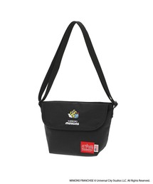 Manhattan Portage | Nylon Messenger Bag (XS) BP W/DIV MGNT 500D CORDURA / MINIONS(メッセンジャーバッグ)