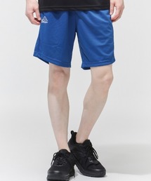 【別注】カッパ Kappa Kappa切替デザインハーフパンツ 限定コラボ