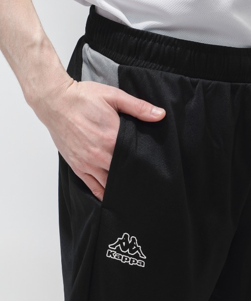 Kappa（カッパ）の「【別注】カッパ Kappa Kappa切替デザインハーフパンツ 限定コラボ（その他パンツ・メンズ・ネイビー/ブラック/ロイヤルブルー・LL/M/L）」の10枚目の写真