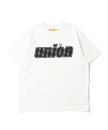 UNION TOKYO  ITALICS TEE  ユニオントーキョー Tシャツ