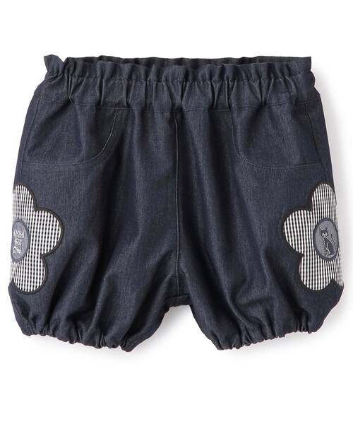 セール】バルーンショートパンツ（その他パンツ）｜ANNA SUI mini