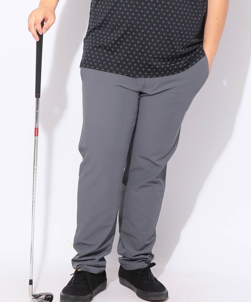 UNDER ARMOUR(アンダーアーマー)の「テーパードパンツ ゴルフ DRIVE TAPERED PANTS メンズ 大きいサイズ STORM 4WAYストレッチ ゴルフ ロングパンツ UNDER ARMOUR (アンダーアーマー)(その他パンツ・メンズ・ダークグレー/ネイビー・3XL/4XL)」の18枚目の写真