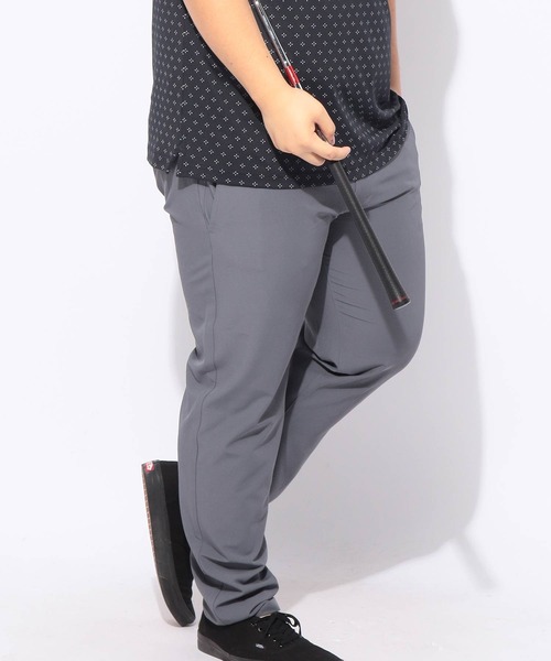 UNDER ARMOUR(アンダーアーマー)の「テーパードパンツ ゴルフ DRIVE TAPERED PANTS メンズ 大きいサイズ STORM 4WAYストレッチ ゴルフ ロングパンツ UNDER ARMOUR (アンダーアーマー)(その他パンツ・メンズ・ダークグレー/ネイビー・3XL/4XL)」の19枚目の写真