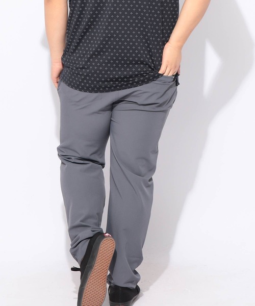 UNDER ARMOUR(アンダーアーマー)の「テーパードパンツ ゴルフ DRIVE TAPERED PANTS メンズ 大きいサイズ STORM 4WAYストレッチ ゴルフ ロングパンツ UNDER ARMOUR (アンダーアーマー)(その他パンツ・メンズ・ダークグレー/ネイビー・3XL/4XL)」の21枚目の写真