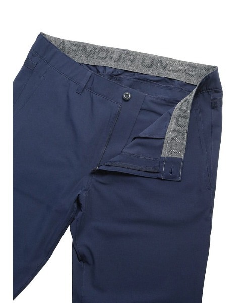 UNDER ARMOUR(アンダーアーマー)の「テーパードパンツ ゴルフ DRIVE TAPERED PANTS メンズ 大きいサイズ STORM 4WAYストレッチ ゴルフ ロングパンツ UNDER ARMOUR (アンダーアーマー)(その他パンツ・メンズ・ダークグレー/ネイビー・3XL/4XL)」の12枚目の写真