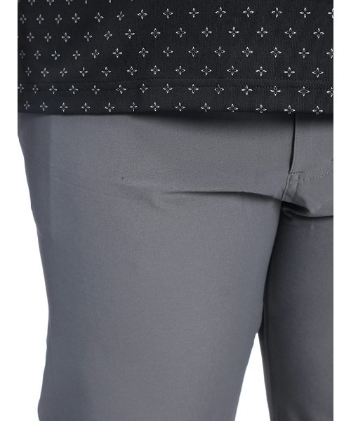 UNDER ARMOUR(アンダーアーマー)の「テーパードパンツ ゴルフ DRIVE TAPERED PANTS メンズ 大きいサイズ STORM 4WAYストレッチ ゴルフ ロングパンツ UNDER ARMOUR (アンダーアーマー)(その他パンツ・メンズ・ダークグレー/ネイビー・3XL/4XL)」の9枚目の写真