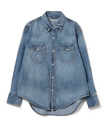 Ray BEAMS | RED CARD TOKYO / Noah(シャツ/ブラウス)