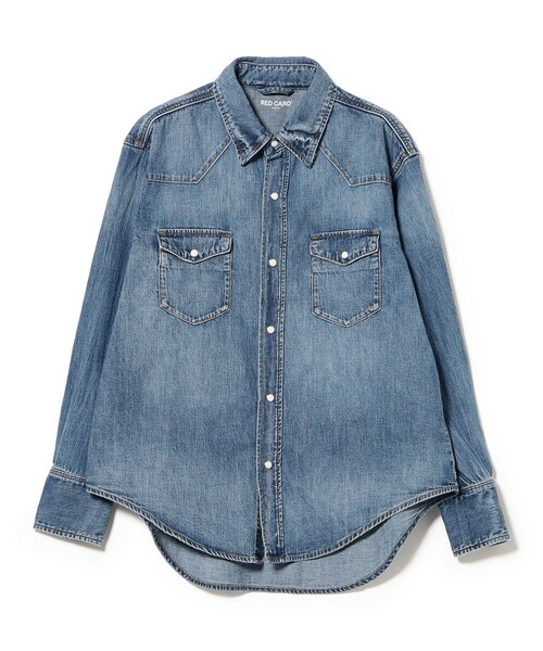 Ray BEAMS（レイビームス）の「FRED PERRY × Ray BEAMS / 別注