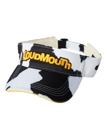 Loudmouth(���E�h�}�E�X)�́yLoudmouth:���E�h�}�E�X�z�T���o�C�U�[�@�@�S���t(�T���o�C�U�[)