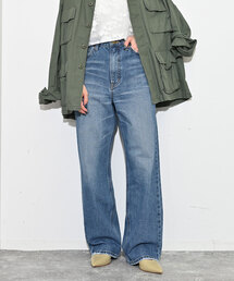 Lee（リー）の「デニムパンツ（デニムパンツ）」