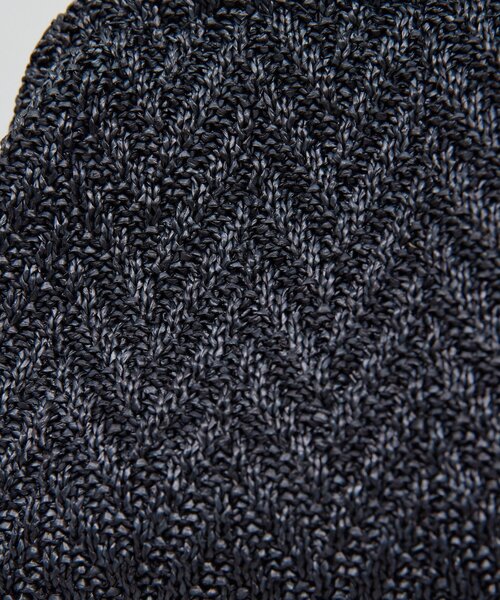 GALLARDAGALANTE（ガリャルダガランテ）の「【Caterina Bertini×2.718】チェーンバッグ（ショルダーバッグ・レディース・ブラック/ベージュ・FREE）」の5枚目の写真