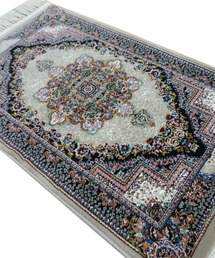 ADDITION STORE（アディションストア）の「【 ペルシャ絨毯 】 イラン産ウィルトン織 玄関マット 【 120cm×80cm 】（ラグ/マット）」