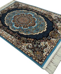 ADDITION STORE（アディションストア）の「【 ペルシャ絨毯 】 イラン産ウィルトン織 玄関マット 【 120cm×80cm 】（ラグ/マット）」