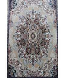 ADDITION STORE（アディションストア）の「【 ペルシャ絨毯 】 イラン産ウィルトン織 玄関マット 【 120cm×80cm 】（ラグ/マット）」