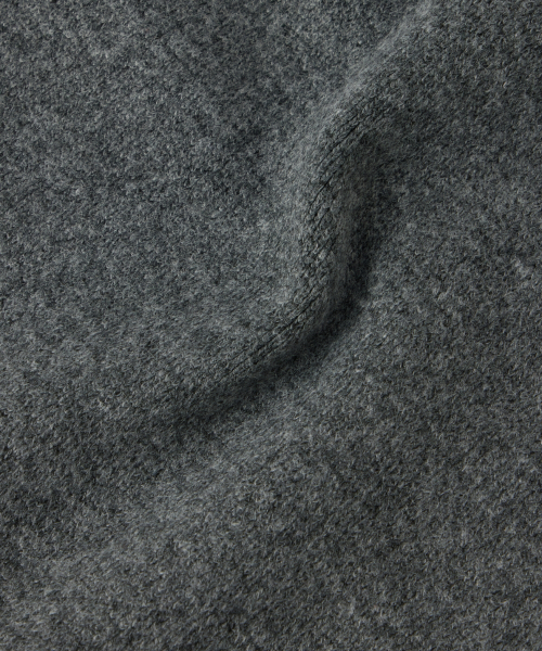 MAISON MINED（メゾンミネド）の「DOODLE HEART KNIT CHARCOAL（ニット/セーター・メンズ・その他・SMALL/MEDIUM/LARGE）」の13枚目の写真
