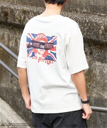 VENCEEXCHANGE | Sex Pistols セックス・ピストルズ バンドT(Tシャツ/カットソー)