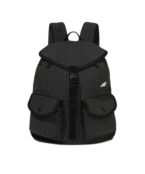 SUNLOVE(サンラブ)の「Explorer Daypack(バックパック/リュック・レディース・ブラウン/ブラック/オリーブ/グレー・FREE)」の1枚目の写真