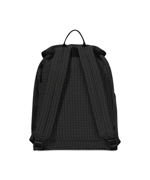 SUNLOVE(サンラブ)の「Explorer Daypack(バックパック/リュック・レディース・ブラウン/ブラック/オリーブ/グレー・FREE)」の5枚目の写真