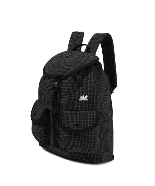 SUNLOVE(サンラブ)の「Explorer Daypack(バックパック/リュック・レディース・ブラウン/ブラック/オリーブ/グレー・FREE)」の6枚目の写真