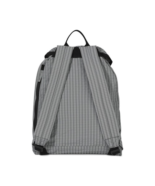 SUNLOVE(サンラブ)の「Explorer Daypack(バックパック/リュック・レディース・ブラウン/ブラック/オリーブ/グレー・FREE)」の11枚目の写真