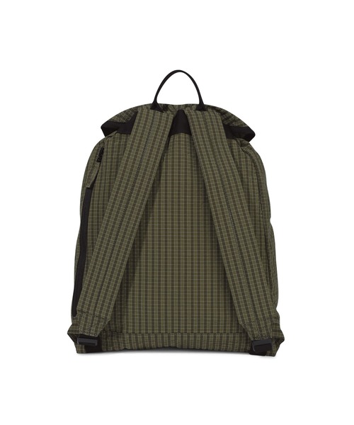 SUNLOVE(サンラブ)の「Explorer Daypack(バックパック/リュック・レディース・ブラウン/ブラック/オリーブ/グレー・FREE)」の17枚目の写真