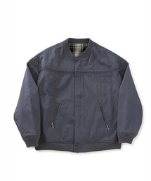 HIGH! STANDARD（ハイスタンダード）の「TOWNCRAFT × HIGH! STANDARD /リバーシブルダービージャケット（ブルゾン）」