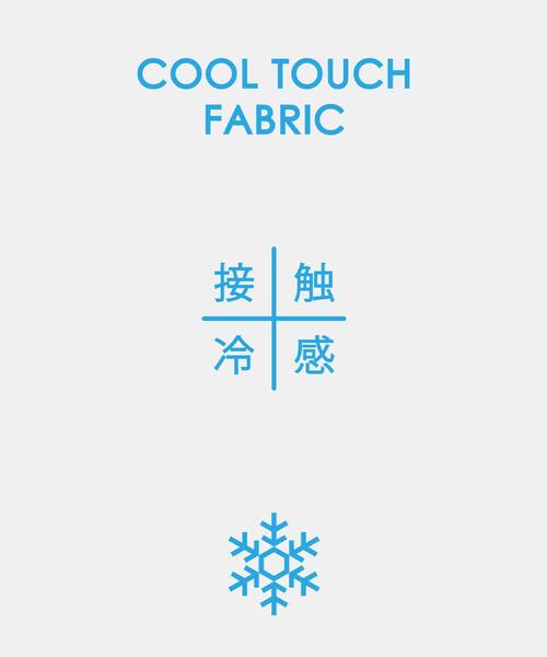 TAKEO KIKUCHI（タケオキクチ）の「【汗染み軽減/接触冷感】テーラード Tシャツ（Tシャツ/カットソー・メンズ・ホワイト/ダークブラウン/ネイビー・02/03/04）」の10枚目の写真