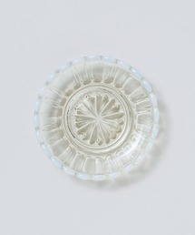 TODAY'S SPECIAL（トゥデイズスペシャル）の「【廣田硝子】雪の花 豆皿 / 342993（食器）」