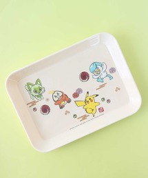 SiNCERE（シンシア）の「〈Pokemon/ポケットモンスター〉  システムメラミントレーL MTSI5（食器）」