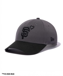 BASICKS（ベイシックス）の「BASICKS / ベイシックス×NEW ERA / ニューエラ GIANTS CAP（キャップ）」