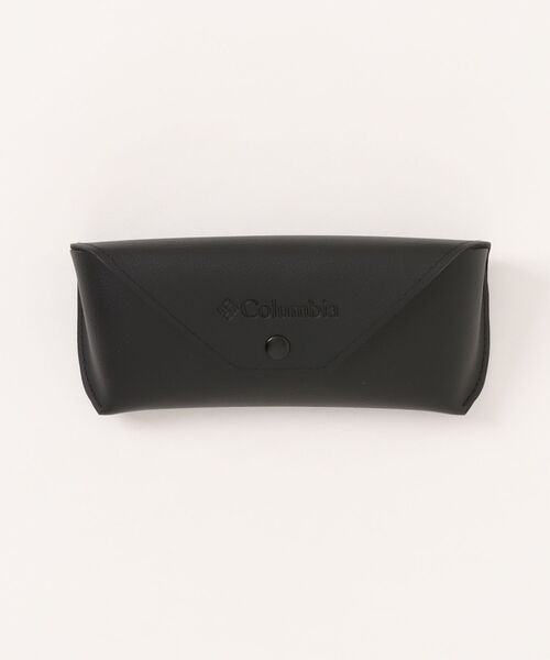 Columbia(コロンビア)の「【Columbia/コロンビア】ウェリントン 偏光サングラス C500SPLB 001(サングラス・メンズ・ブラック・FREE)」の2枚目の写真