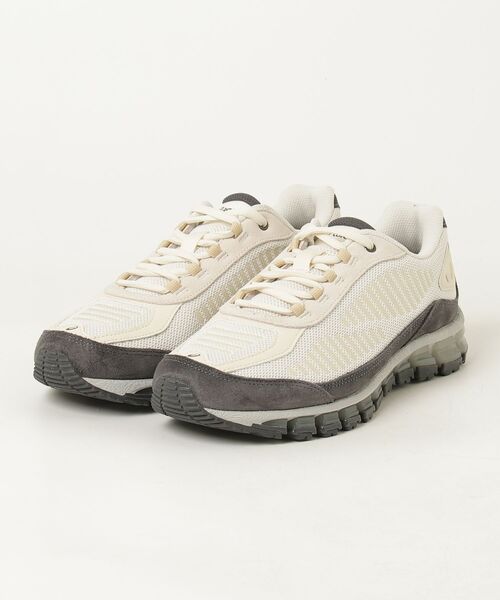 ASICS(アシックス)の「GEL-QUANTUM 360 I AMP(スニーカー・メンズ・ホワイト系その他・26.0cm/26.5cm/27.5cm/28.0cm/25.5cm)」の1枚目の写真