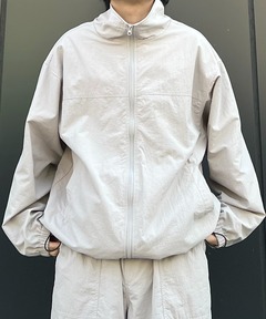 パパス ジャケット ジップアップ ドローコード コットン ナイロン 日本製 綿 107840074_3_d_240.jpg