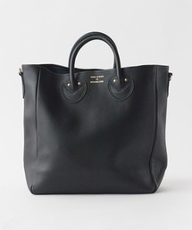 WE SUPPORT TANGRAM トートバッグ TANGRAM｜タングラムのトートバッグ（レザー・本革）通販 - ZOZOTOWN